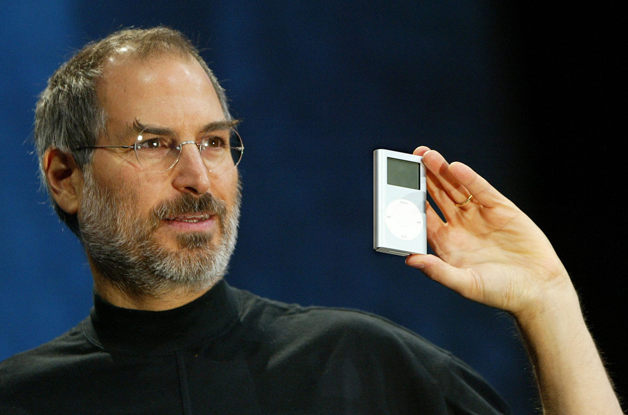 ipod 20. yıl, steve jobs ipod, apple ipod,, ipod touch
