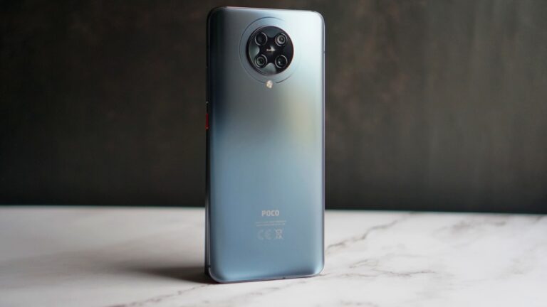 Bir Xiaomi modeli daha yeni güncellemeyi aldı