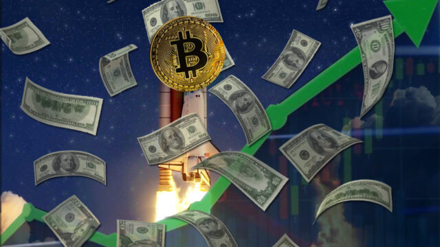 bitcoin fiyatı, bitcoin 60 bin dolar, bitcoin rekor