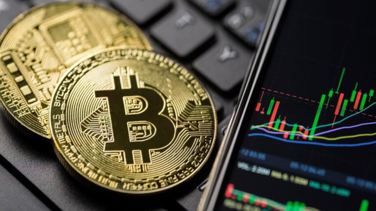 Bitcoin’de bir ilk: ETF gerçekleşti