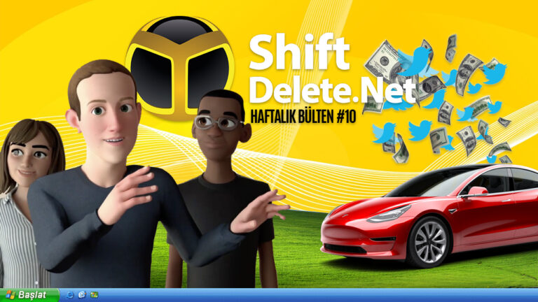 Bilmeniz gereken teknolojik gelişmeler | Sayı #10