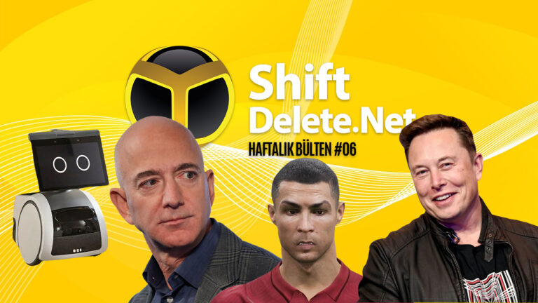 Bilmeniz gereken teknolojik gelişmeler | Sayı #06