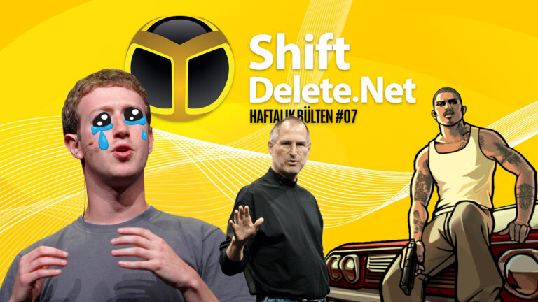 Bilmeniz gereken teknolojik gelişmeler | Sayı #07