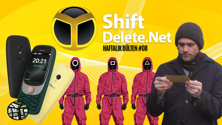 Bilmeniz gereken teknolojik gelişmeler | Sayı #08