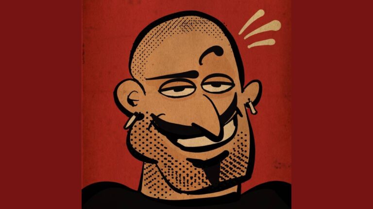 Cem Yılmaz’dan rekor NFT satışı!