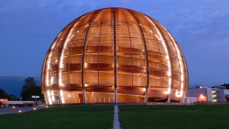 CERN’den fiziğe bakış açımızı değiştirebilecek buluş!