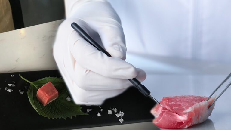 Çinli firma, yapay et devrimi için tarih verdi