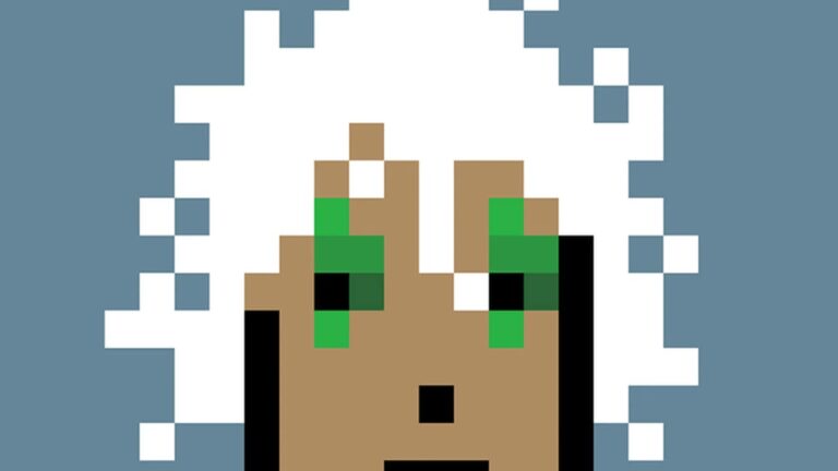 CryptoPunk NFT’si dudak uçuklatan fiyata satıldı!