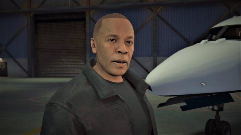 Dr. Dre, GTA için tekrardan müzik yapacak!