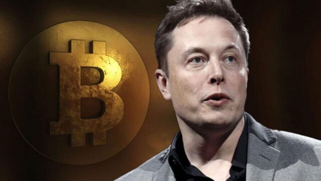 Elon Musk, Bitcoin için yeni hedefi belirledi