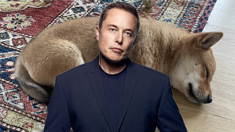 Elon Musk, iki kripto para birimi için heyecanlandırdı