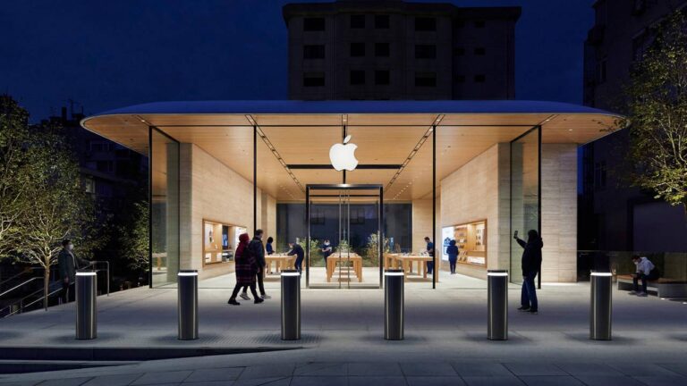 Elon Musk’tan ironik Apple Bağdat Caddesi paylaşımı