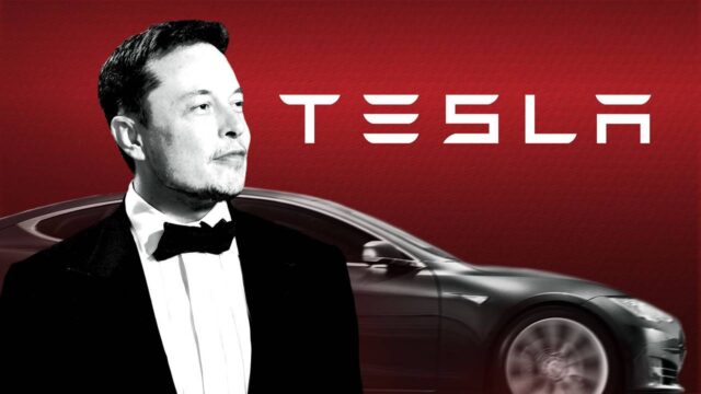 Elon Musk mutlu: Tesla yeni bir rekor kırdı