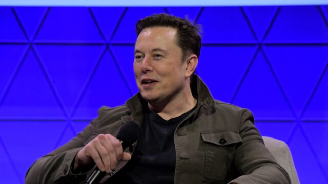 Elon Musk yine tartışılacak bir açıklama yaptı!