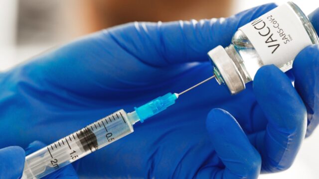 Biontech için üçüncü doz aşı da onaylandı!