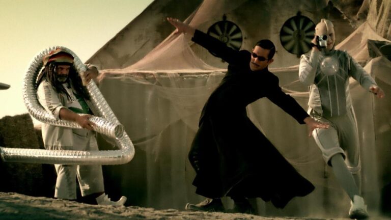 Aklınızı başınızdan alacak en iyi bilim kurgu filmleri