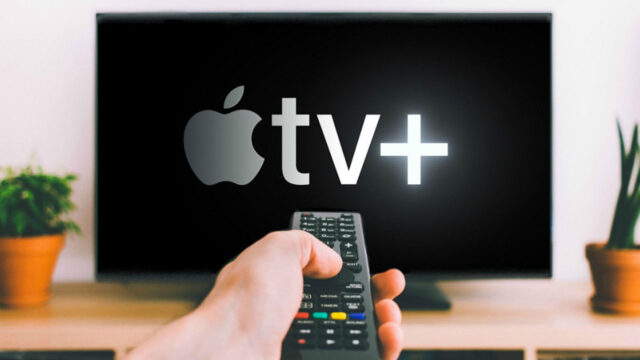 En popüler Apple TV+ dizileri