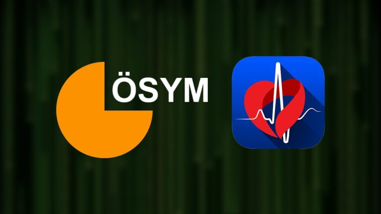 ÖSYM ve e-Nabız dataları hacklendi mi? Şok iddialar!