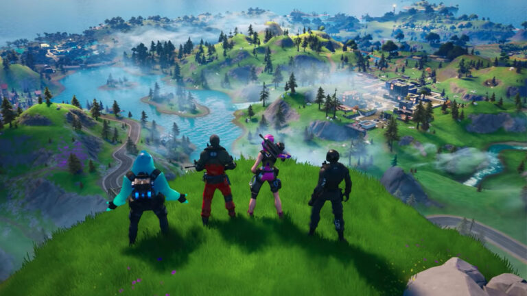 Epic Games’e Google cephesinden kötü haber!