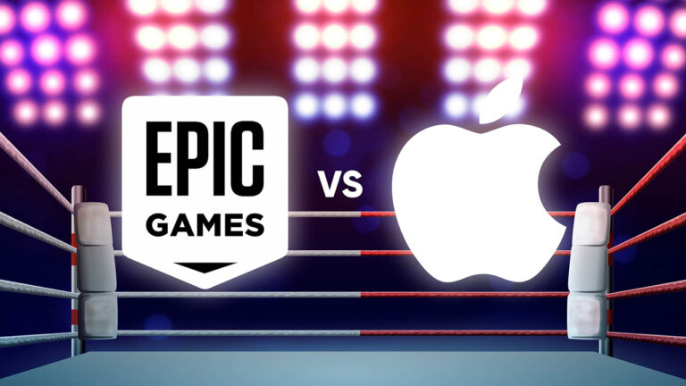 Apple ve Epic Games savaşı kızıştı!