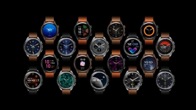 Vivo Watch 2 özellikleri