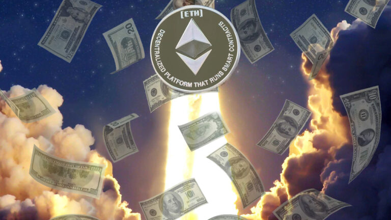 Ethereum’dan yeni rekor geldi! İşte yeni değeri