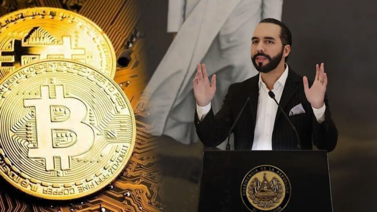 Ethereum kurucusundan El Salvador’a Bitcoin tepkisi!