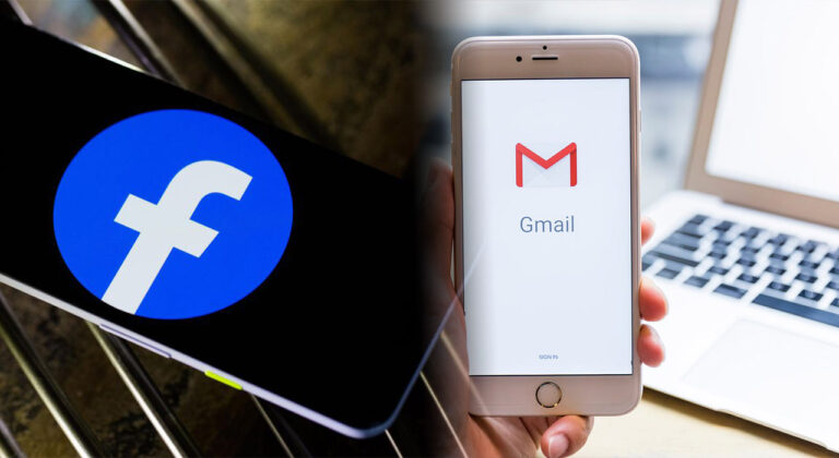 Facebook ve Gmail’e erişim sorunları yaşanıyor!