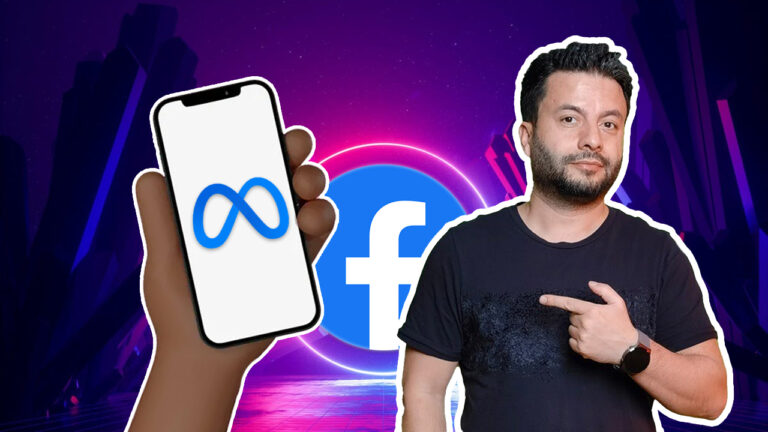 Facebook, adını neden Meta yaptı? (Video)
