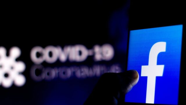 Facebook’tan çocuklara özel koronavirüs önlemi