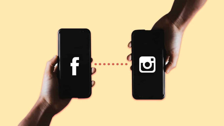 Facebook’tan Instagram hesabını silme işlemi nasıl yapılır?