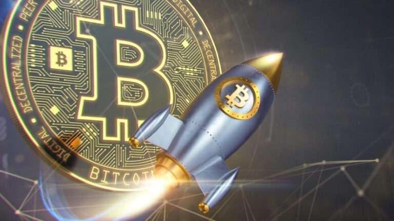 FED açıklama yaptı, Bitcoin uçuşa geçti! İşte fiyatı