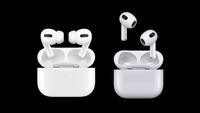 Fiyat farkında değer mi? Apple AirPods Pro vs AirPods 3