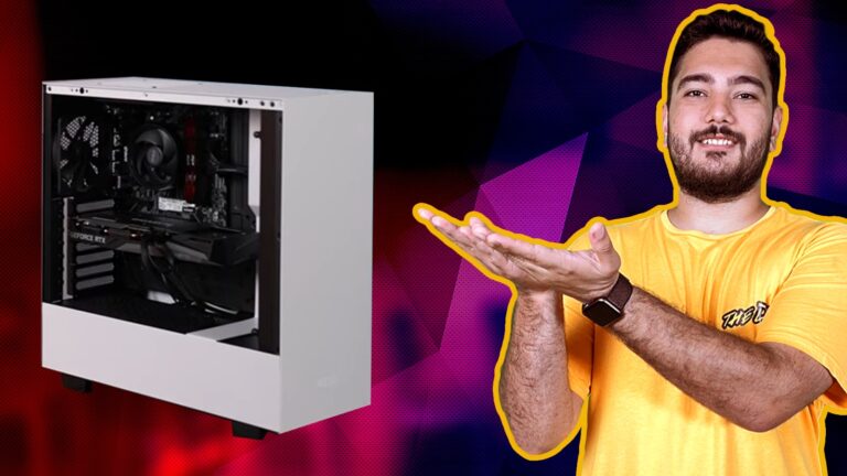 Fiyat/performans canavarı! Oyuncu kasası topladık!