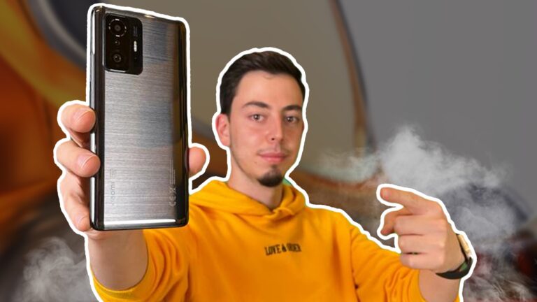 Fiyatını hak ediyor mu? Xiaomi 11T Pro kutu açılışı