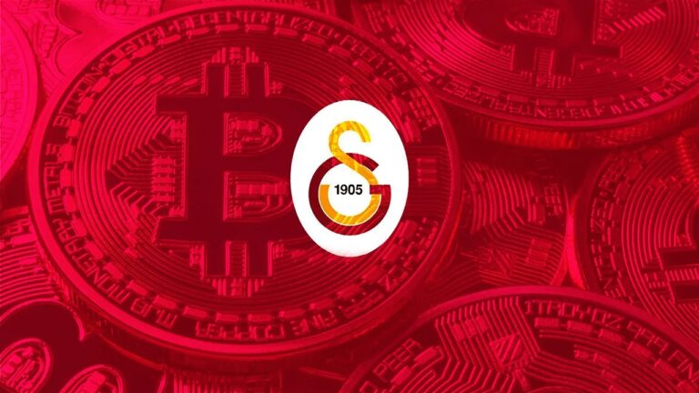 Galatasaray yakında çıkacak NFT’sini ilk kez gösterdi!