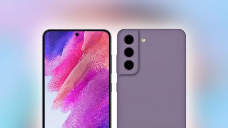 Samsung Galaxy S21 FE’nin tanıtılacağı tarih ortaya çıktı!