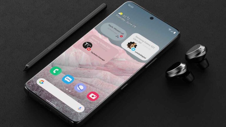 Galaxy S22 Ultra’nın kamera özellikleri sızdırıldı!