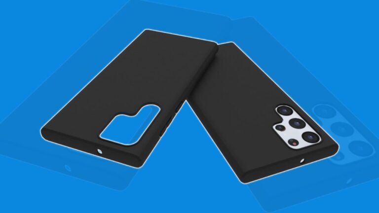 Galaxy S22 Ultra’nın görüntüleri ortaya çıktı