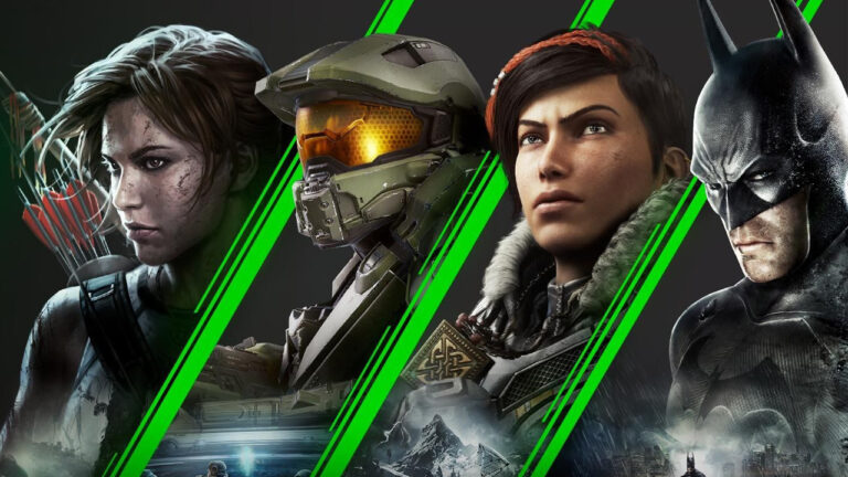 Game Pass’e eklenen oyunların toplam bedeli belli oldu!