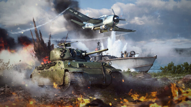 Gizli askeri belgeler War Thunder forumunda yine sızdırıldı