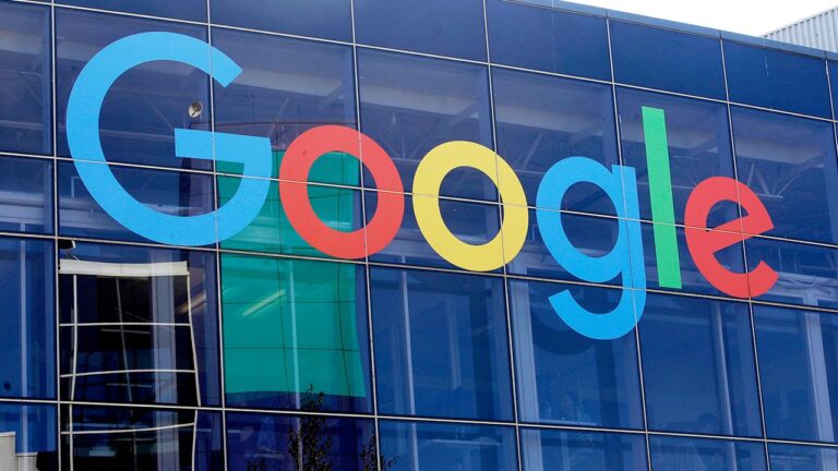 Alphabet, 2021’in üçüncü çeyreğindeki geliriyle dudak uçuklattı