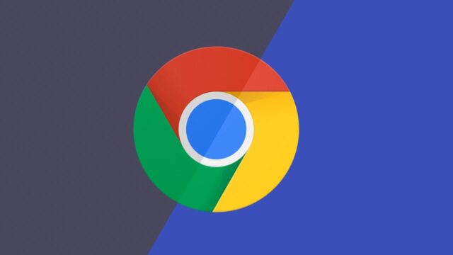 Google Chrome’dan önemli bir derdi bitirecek yenilik!