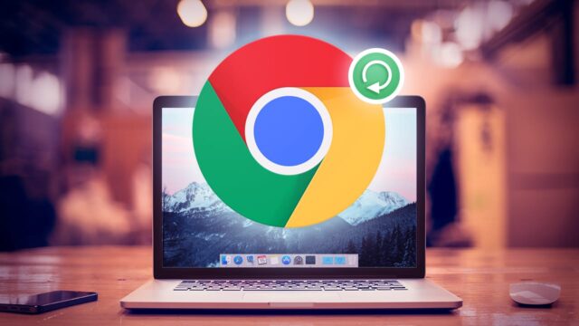 Google Chrome, ücretsiz PDF düzenleyici hizmetini sundu!