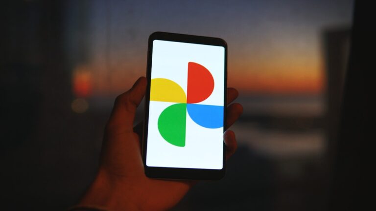 Google Fotoğraflar’a yeni Material You şekilleri geliyor!