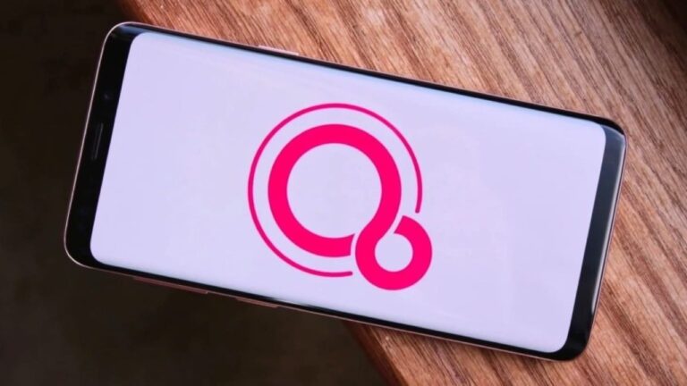Google’ın Fuchsia OS için planları ortaya çıktı!