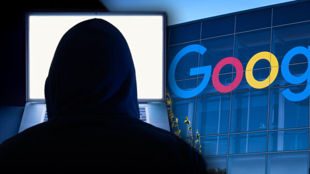 google hacker, hacker saldırısı, devlet destekli hacker