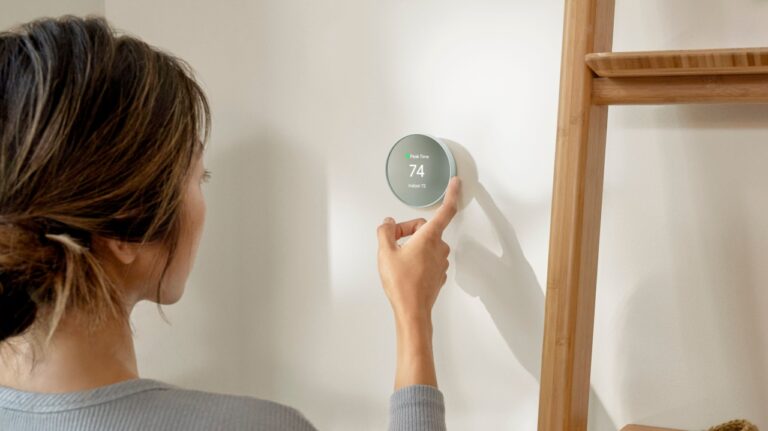 Google Nest Renew ile artık daha fazla enerji tasarrufu sağlanacak