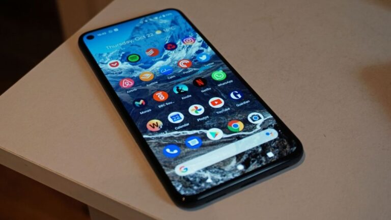Google Pixel 6’nın fiyatı Alman perakendeci tarafından ortaya çıktı!