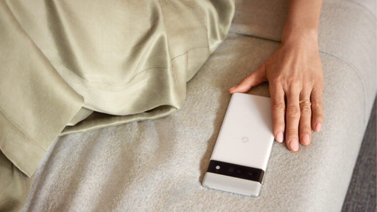 Google’ın en güçlü telefonu: Pixel 6 Pro tanıtıldı!
